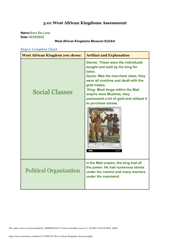 flvs world history 3.02 assignment