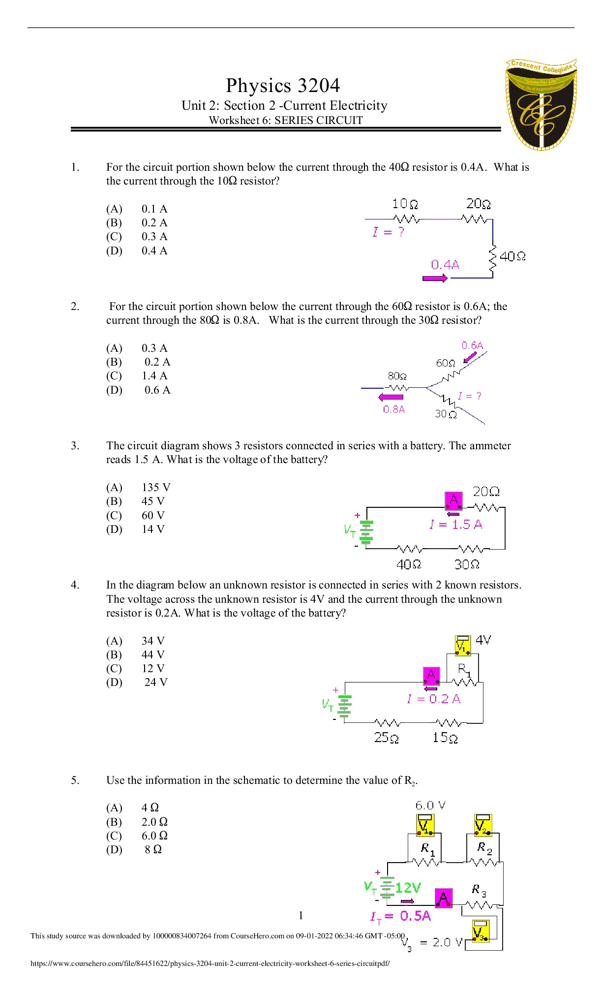 physics_3204_unit_2_current_electricity_worksheet_6_series_circuit.pdf