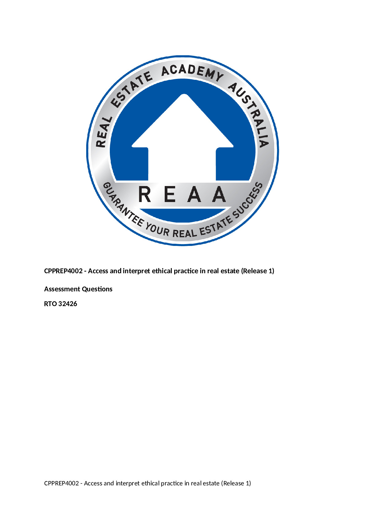 REAA___CPPREP4002___Assessment_Questions_v1.2.docx