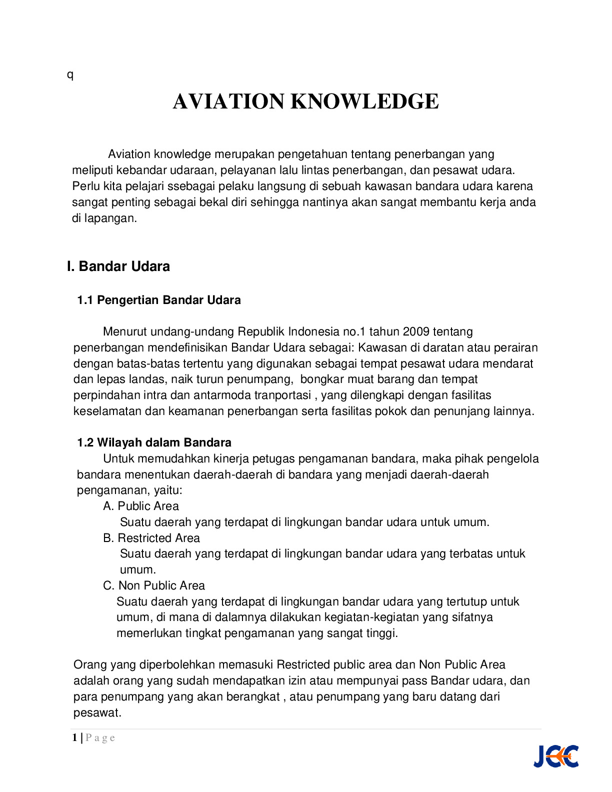 AVIATION_KNOWLEDGE__Modul_JCC_.pdf