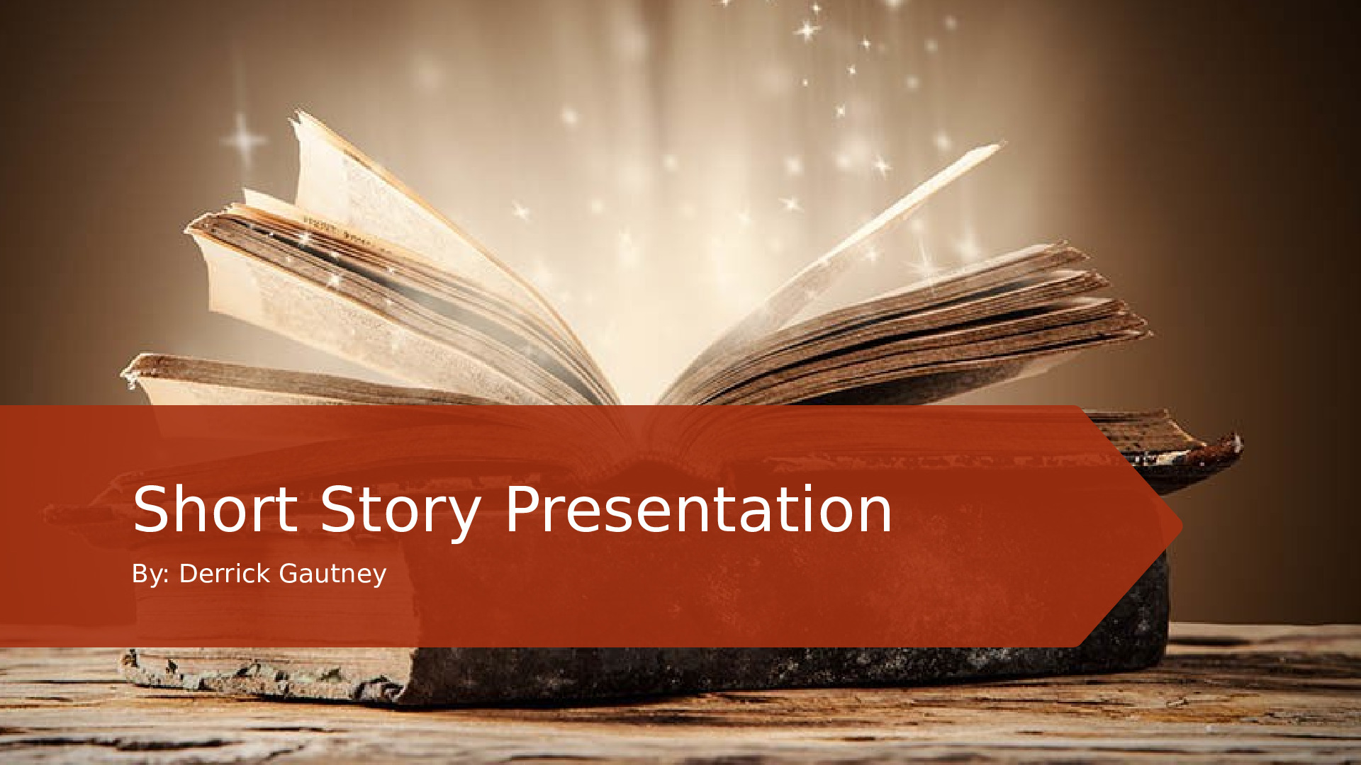 Short_Story_Presentation_Derrick_Gautney.pptx