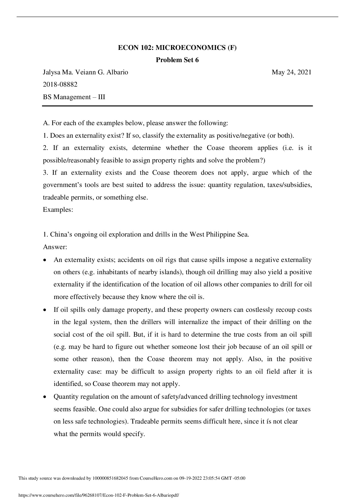 Econ_102__F__Problem_Set_6_Albario.pdf
