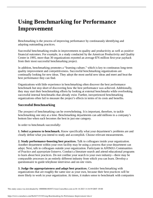 Using_Benchmarking_for_Performance_Improvement__1_.docx