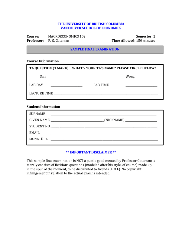 ECON_102___Gateman_Sample_Final_Exam_