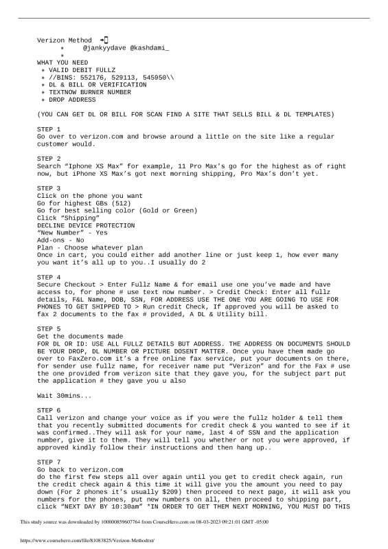 Verizon Method.txt preview image