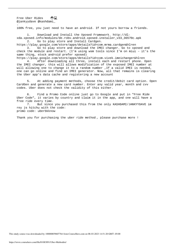 Uber Method.txt preview image