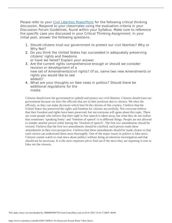PLS_101_Discussion_Forum_Week_7_Part_2.docx (1)