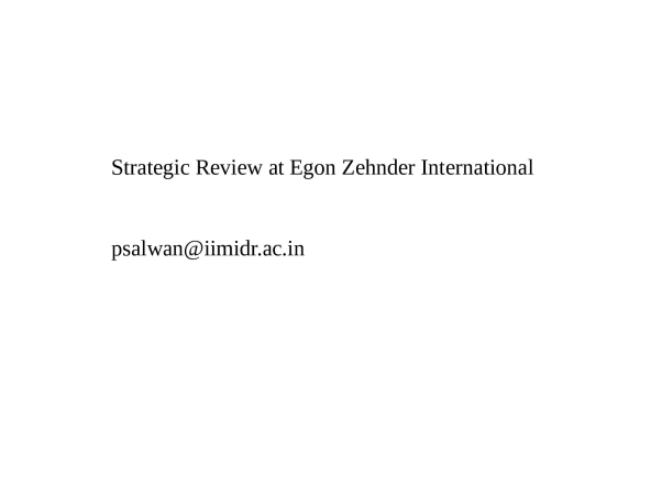 Egonnew.ppt
