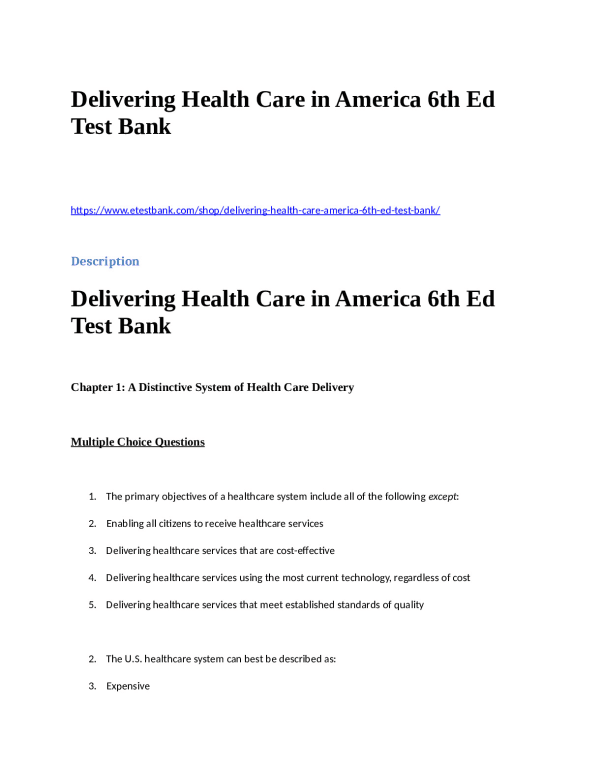 Delivering_Health_Care_in_America_6th_Ed_Test_Bank.docx