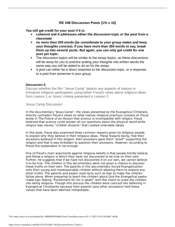 RE_348_Discussion_Posts__2_3_4_.docx