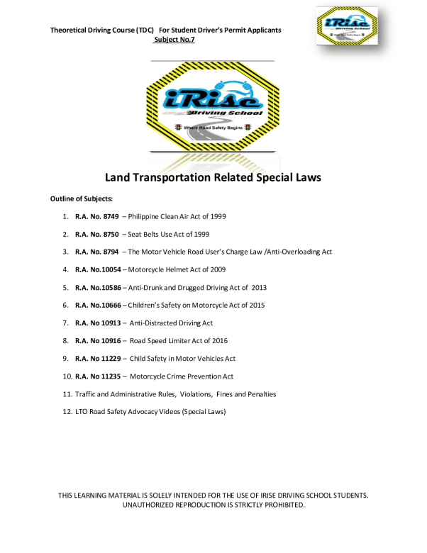 Subject_7_Land_Transportation_________Related_Special_Laws.pdf