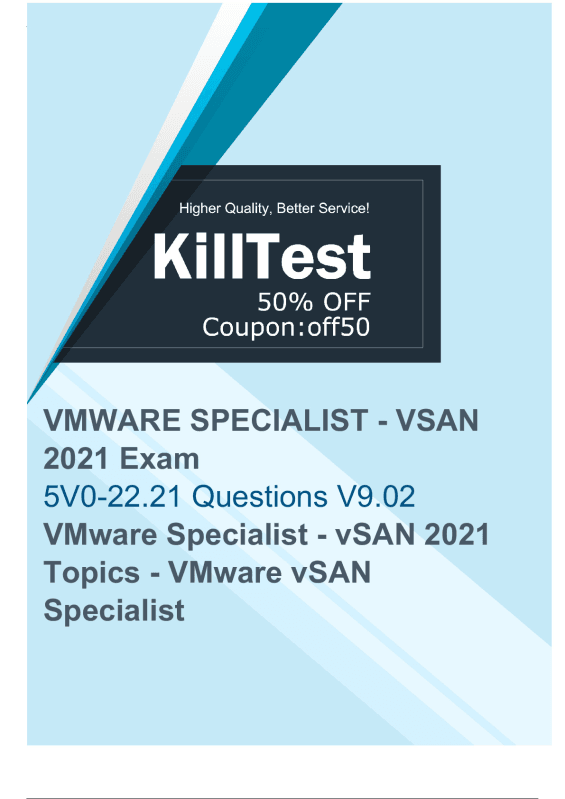 Best_VMware_5V0_22.21_Exam_Questions__2022____Helping_In_Passing_Real_5V0_22.21_Exam.pdf