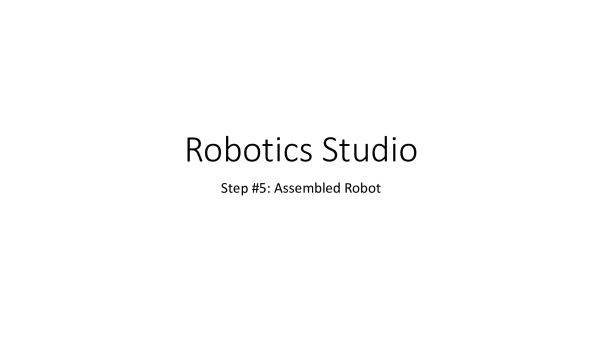 6_AssembledRobot.pdf