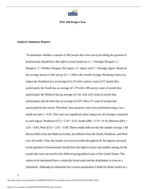 PSY260_Project_Two.docx