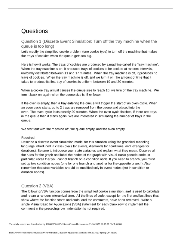 Prelim_2_Review_Questions___Solutions__ORIE_3120_Spring_2018.docx