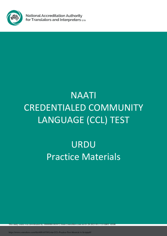 Urdu_CCL_Practice_Test_Material_A___Script.pdf