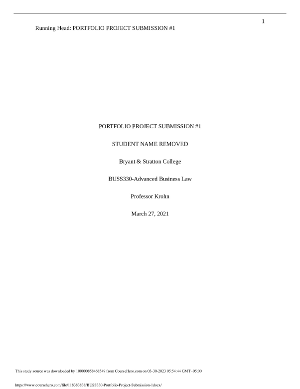 BUSS330_Portfolio_Project_Submission__1.docx