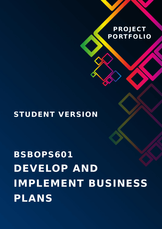 BSBOPS601_Project_Portfolio.docx.pdf