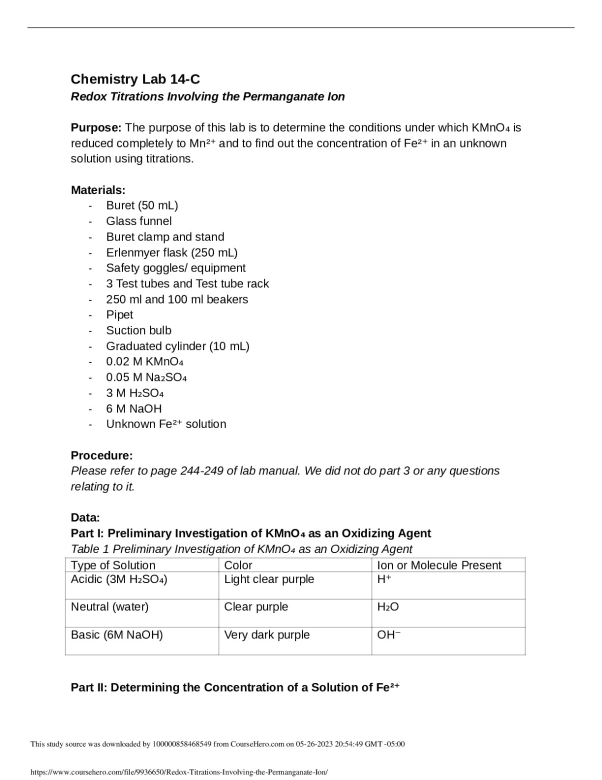 Redox_Titrations_Involving_the_Permanganate_Ion