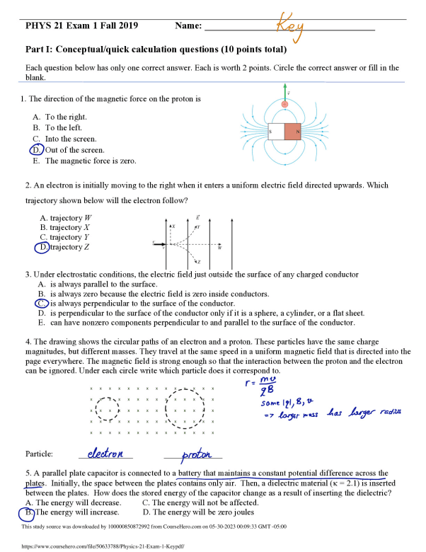 Physics_21_Exam_1_Key.pdf
