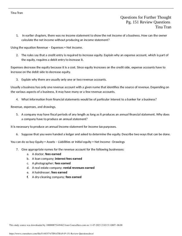 TINATRAN__P._151_Review_Questions.docx