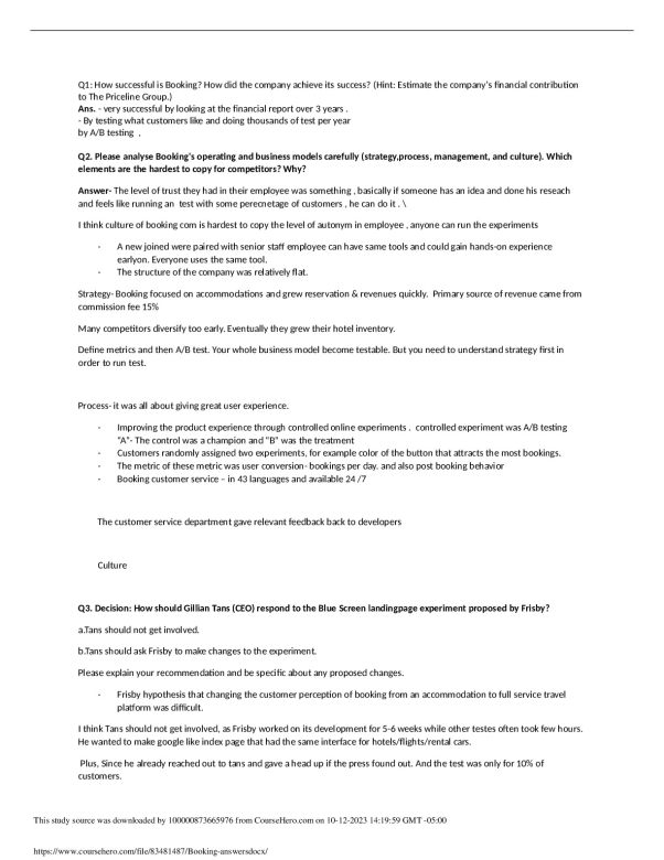 Booking_answers.docx