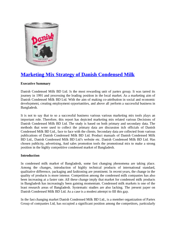 Marketing_Mix_Strategy_of_Danish_Condensed_Milk.docx