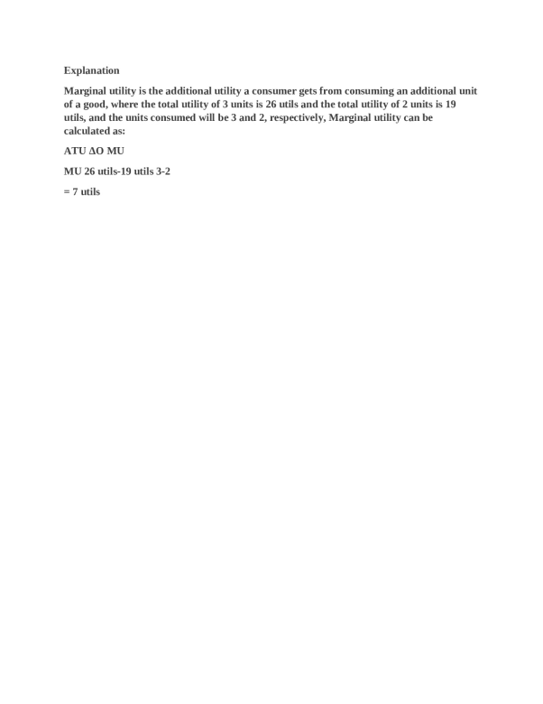 All Textbook Solutions Microeconomics (13th Edition) preview image