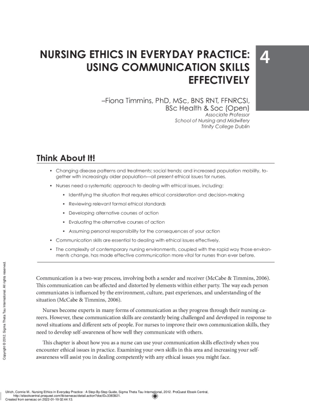 Nursing_Ethics_in_Everyday_Practice_A_Step-By-Step..._----_(Chapter_4-Nursing_Ethics_in_Everyday_Pra   Universal College... preview image