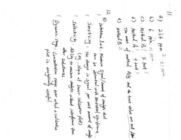 Unit1_Questions you might see in MT1 (answer keys). preview image