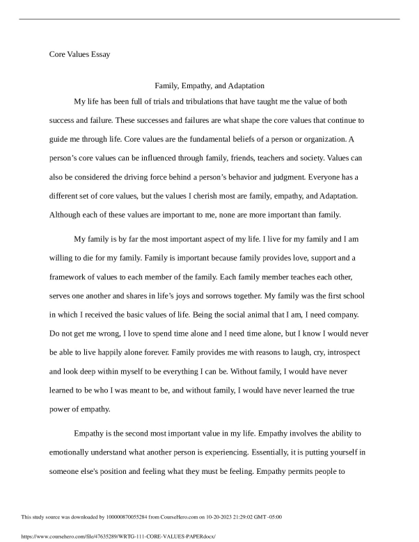 WRTG_111_CORE_VALUES_PAPER.docx