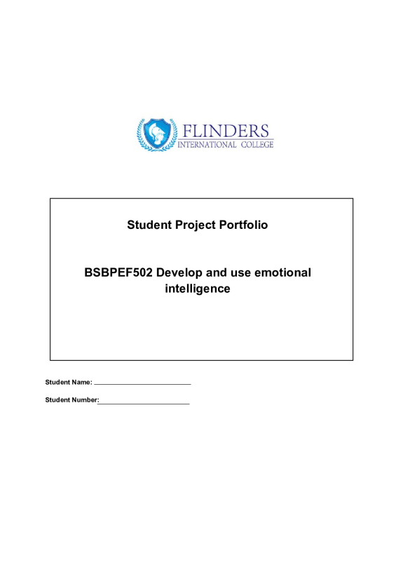 BSBPEF502_Project_Portolio_Develop_and_Use_Emotional_Intelligence.pdf