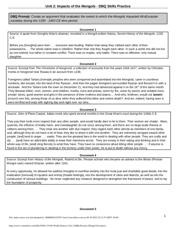 AP_World_History__Unit_2_DBQ_Practice___Mongol_Docs.docx