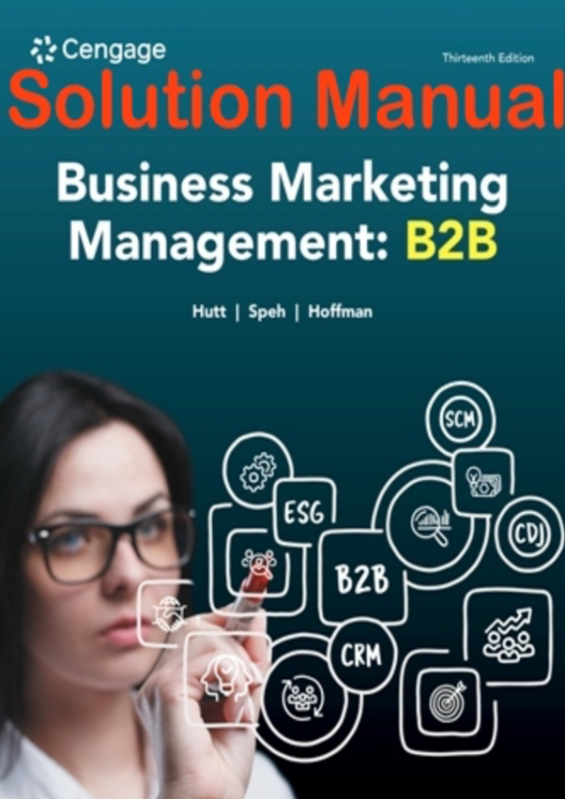Business Marketing Management B2B (1)