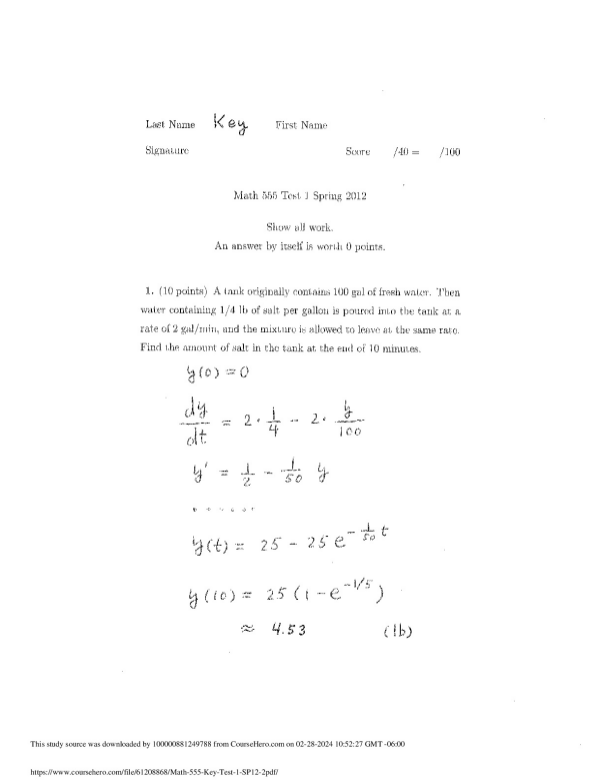 Math_555__Key_Test_1_SP12_2.pdf