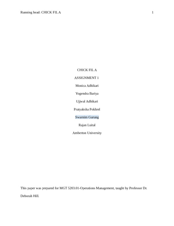 chick_fila_Assignment_1.docx