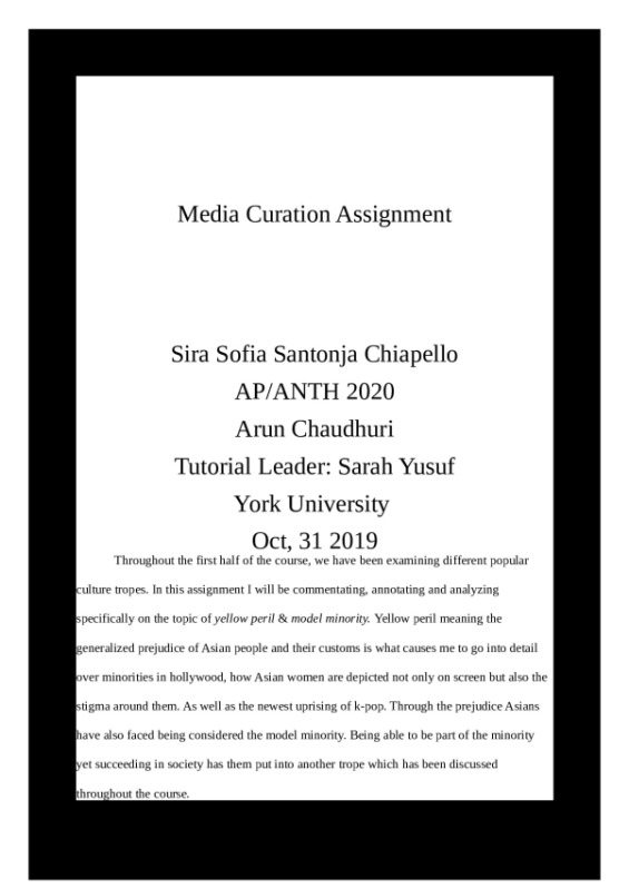 Media_Curation_Assignment