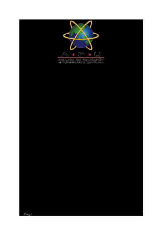 Imnpd Assignment TP048456_IMNPD_Individual_Assignment.docx | INDIVIDUAL ASSIGNMENT 1 ...