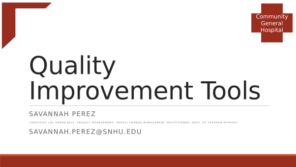 39._HCM_30233_Quality_Improvement_Tools.pptx
