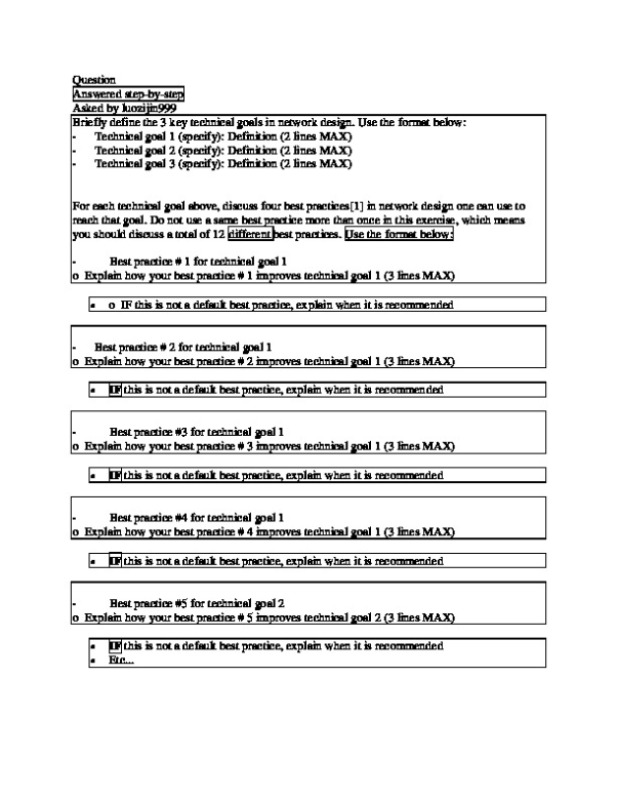 Question1