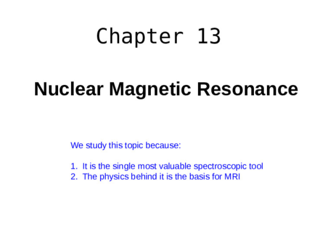 NMR___Sessler.ppt