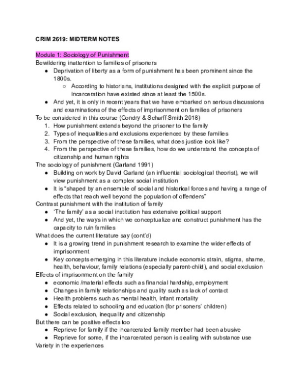 CRIM_2619__MIDTERM_NOTES.pdf
