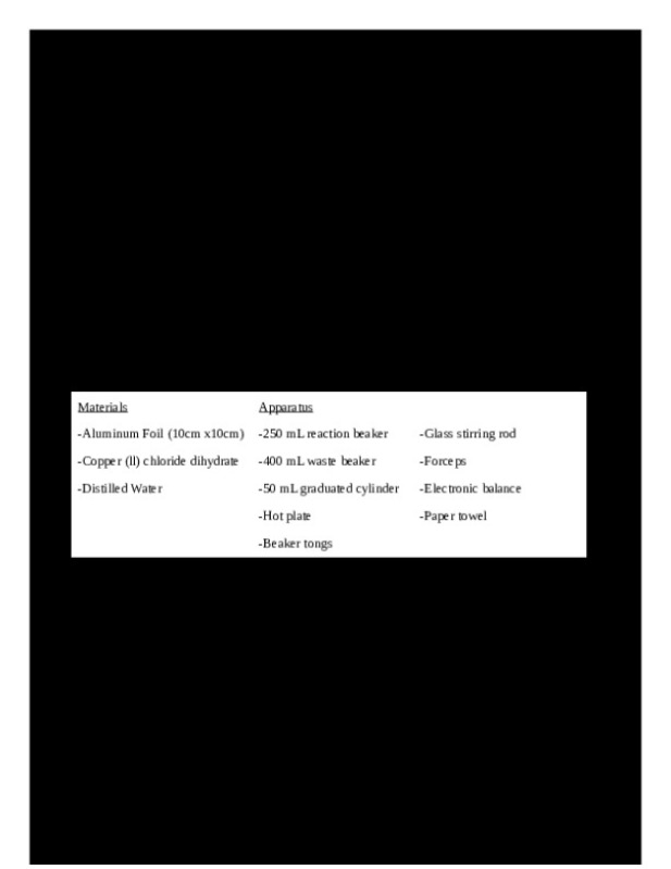 Determining_Percentage_Yield_in_a_Chemical_Reaction_Formal_Lab_Report