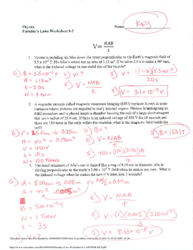 Faradays_Law_Worksheet_8_2_ANSWER_KEY.pdf