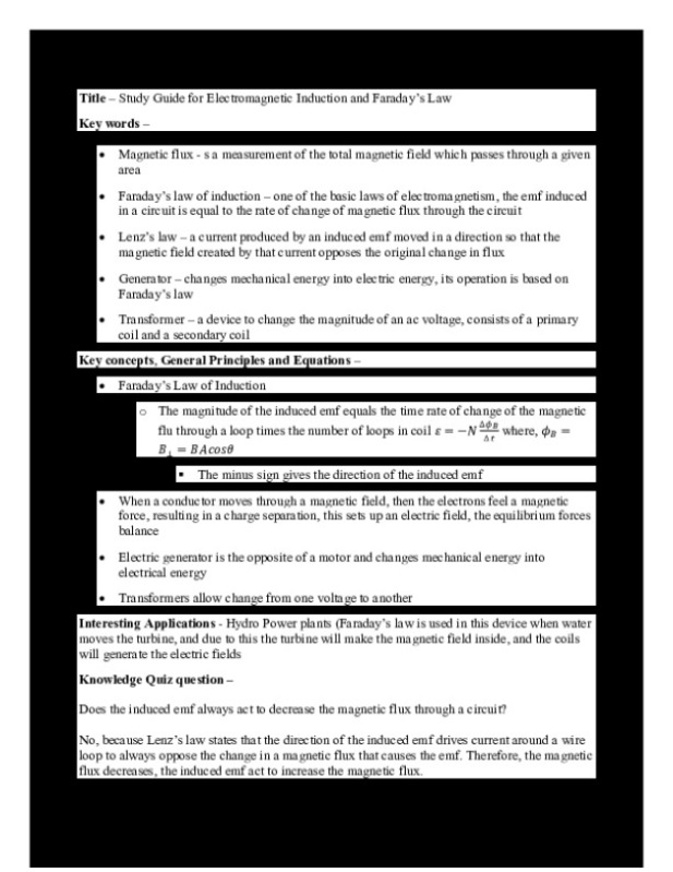 Study_Guide_for_Electromagnetic_Induction_and_Faraday___s_Law.pdf