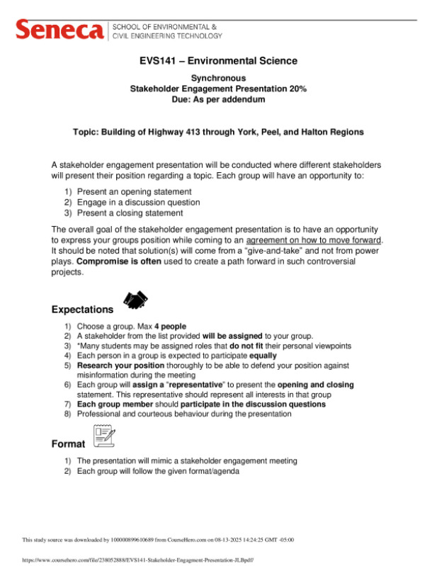 EVS141_Stakeholder_Engagment_Presentation_JLB.p preview image