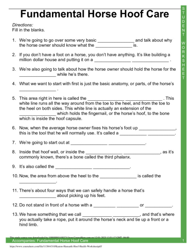 Keaton_Hansarik___Hoof_Health_Worksheet.pdf