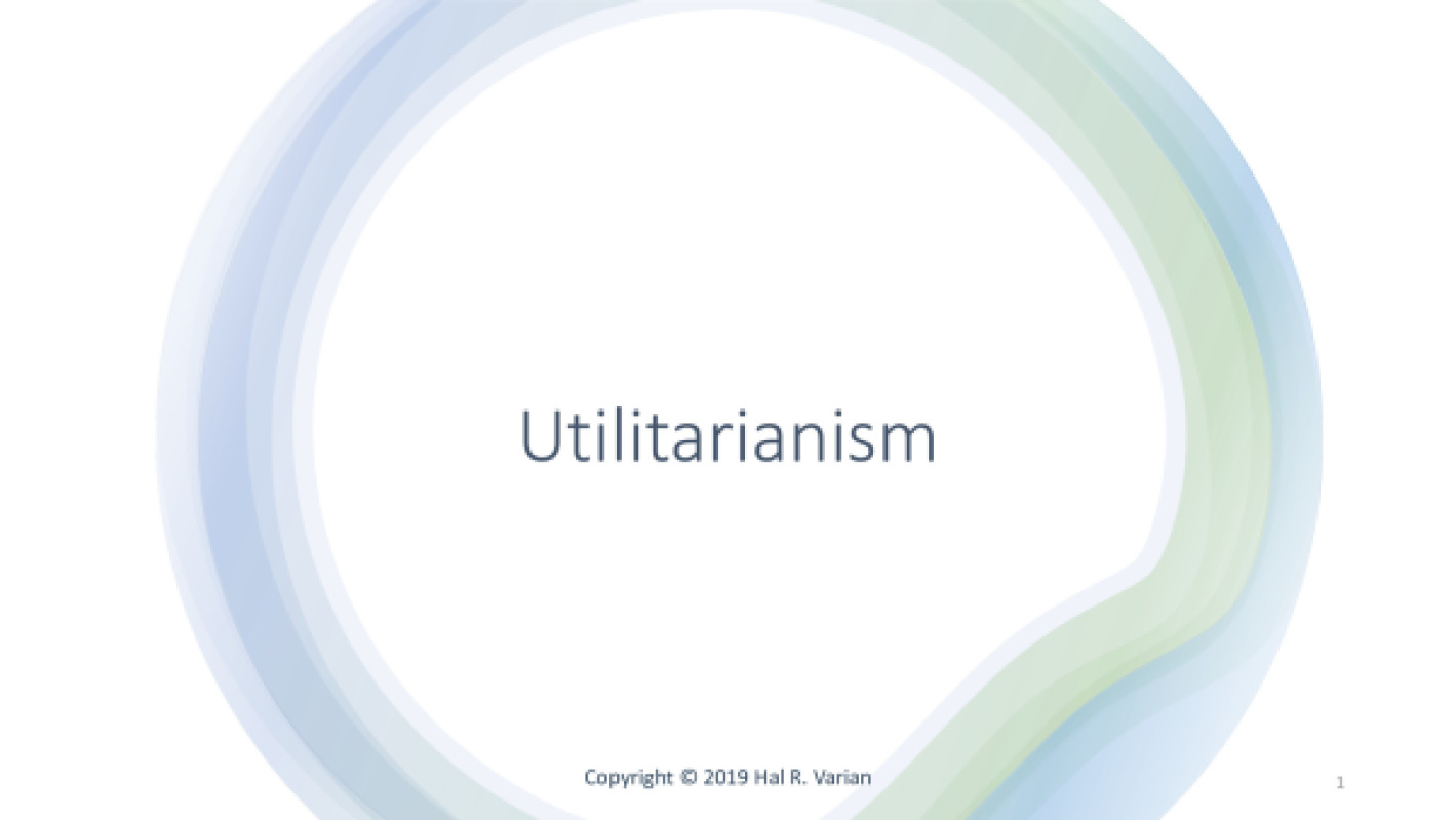 Utilitarianism.pdf