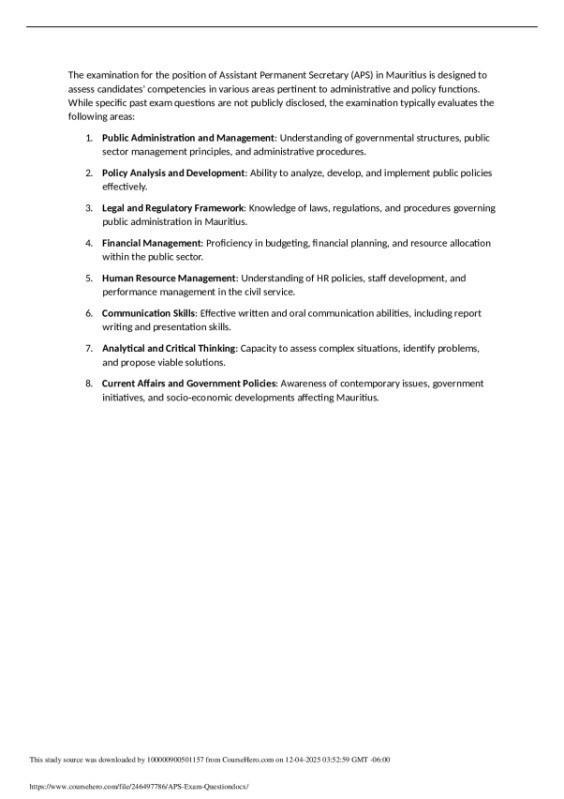 APS_Exam_Question.docx