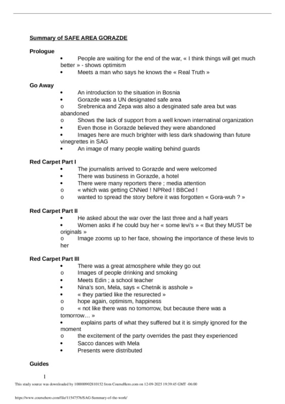 SAG___Summary_of_the_work